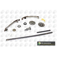 KOMPLET  ŁAŃCUCHA ROZRZĄDU TCK417390BG