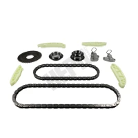 KOMPLET  ŁAŃCUCHA ROZRZĄDU TCK421037HPU