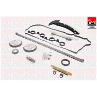 KOMPLET  ŁAŃCUCHA ROZRZĄDU TCK421682FA