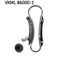 KOMPLET  ŁAŃCUCHA ROZRZĄDU TCK427912SF