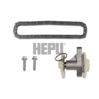 KOMPLET  ŁAŃCUCHA ROZRZĄDU TCK458738HPU