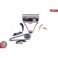 KOMPLET  ŁAŃCUCHA ROZRZĄDU TCK464503ES