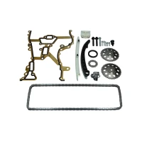 KOMPLET  ŁAŃCUCHA ROZRZĄDU TCK482258KK