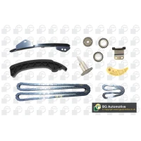 KOMPLET  ŁAŃCUCHA ROZRZĄDU TCK506331BG