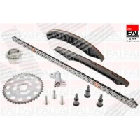 KOMPLET  ŁAŃCUCHA ROZRZĄDU TCK520463FA
