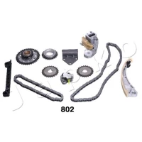 KOMPLET  ŁAŃCUCHA ROZRZĄDU TCK525168PK