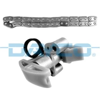 KOMPLET  ŁAŃCUCHA ROZRZĄDU TCK540448DC