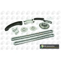 KOMPLET  ŁAŃCUCHA ROZRZĄDU TCK543419BG