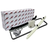 KOMPLET  ŁAŃCUCHA ROZRZĄDU TCK549547AU