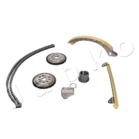 KOMPLET  ŁAŃCUCHA ROZRZĄDU TCK550737PK