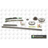 KOMPLET  ŁAŃCUCHA ROZRZĄDU TCK558675BG