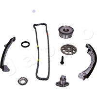 KOMPLET  ŁAŃCUCHA ROZRZĄDU TCK559684PK