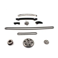 KOMPLET  ŁAŃCUCHA ROZRZĄDU TCK566511HPU