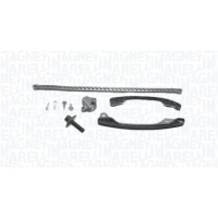 KOMPLET  ŁAŃCUCHA ROZRZĄDU TCK569107MM