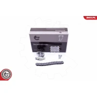 KOMPLET  ŁAŃCUCHA ROZRZĄDU TCK581894ES