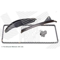 KOMPLET  ŁAŃCUCHA ROZRZĄDU TCK582056BR