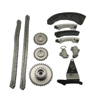 KOMPLET  ŁAŃCUCHA ROZRZĄDU TCK582095JPP