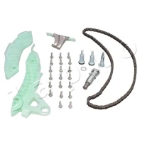 KOMPLET  ŁAŃCUCHA ROZRZĄDU TCK585899PK