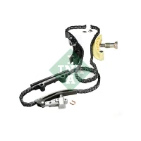 KOMPLET  ŁAŃCUCHA ROZRZĄDU TCK592877IN