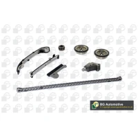KOMPLET  ŁAŃCUCHA ROZRZĄDU TCK600110BG