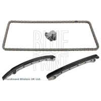 KOMPLET  ŁAŃCUCHA ROZRZĄDU TCK602661BR