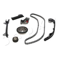 KOMPLET  ŁAŃCUCHA ROZRZĄDU TCK606054PK