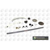 KOMPLET  ŁAŃCUCHA ROZRZĄDU TCK612788BG