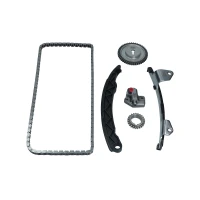 KOMPLET  ŁAŃCUCHA ROZRZĄDU TCK613706KK