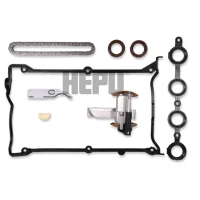 KOMPLET  ŁAŃCUCHA ROZRZĄDU TCK614414HPU