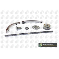 KOMPLET  ŁAŃCUCHA ROZRZĄDU TCK616341BG
