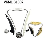 KOMPLET  ŁAŃCUCHA ROZRZĄDU TCK622286SF