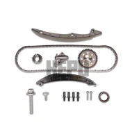 KOMPLET  ŁAŃCUCHA ROZRZĄDU TCK627758HPU