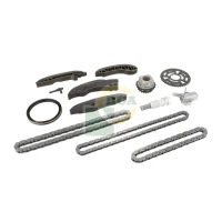 KOMPLET  ŁAŃCUCHA ROZRZĄDU TCK630768BG