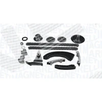 KOMPLET  ŁAŃCUCHA ROZRZĄDU TCK634714MM