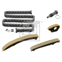 KOMPLET  ŁAŃCUCHA ROZRZĄDU TCK641828FI