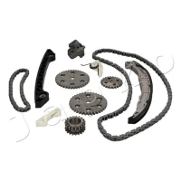 KOMPLET  ŁAŃCUCHA ROZRZĄDU TCK643400PK