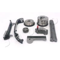 KOMPLET  ŁAŃCUCHA ROZRZĄDU TCK652101PK
