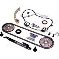 KOMPLET  ŁAŃCUCHA ROZRZĄDU TCK660953PK