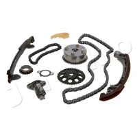 KOMPLET  ŁAŃCUCHA ROZRZĄDU TCK668484PK