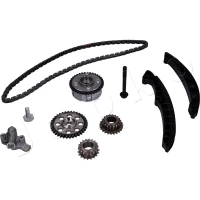 KOMPLET  ŁAŃCUCHA ROZRZĄDU TCK670961PK