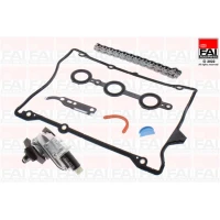KOMPLET  ŁAŃCUCHA ROZRZĄDU TCK687551FA