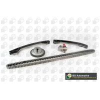 KOMPLET  ŁAŃCUCHA ROZRZĄDU TCK694352BG