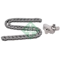 KOMPLET  ŁAŃCUCHA ROZRZĄDU TCK701390IN