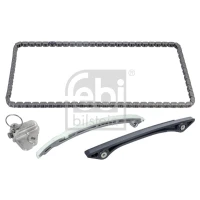 KOMPLET  ŁAŃCUCHA ROZRZĄDU TCK701622FI