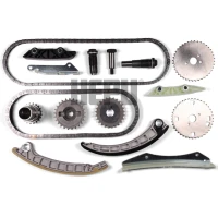 KOMPLET  ŁAŃCUCHA ROZRZĄDU TCK705856HPU