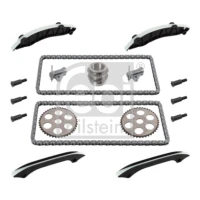 KOMPLET  ŁAŃCUCHA ROZRZĄDU TCK722381FI
