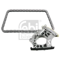 KOMPLET  ŁAŃCUCHA ROZRZĄDU TCK737055FI