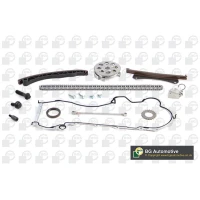 KOMPLET  ŁAŃCUCHA ROZRZĄDU TCK742591BG