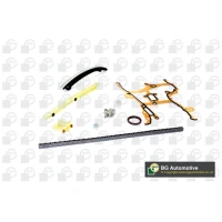 KOMPLET  ŁAŃCUCHA ROZRZĄDU TCK754309BG