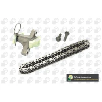 KOMPLET  ŁAŃCUCHA ROZRZĄDU TCK757292BG